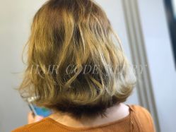 点击看大图 -Hair Code芭曲发型