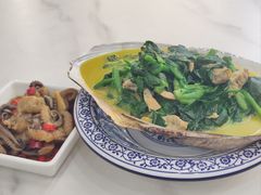 -手抄板凳江南菜(湖滨商业街店)