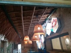 大堂-香香海南菜餐厅