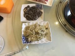 -福寿斋·老北京铜锅涮肉·烤鸭(顺义总店)