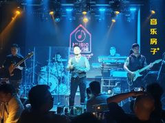 -音乐房子·LIVE(成都汇锦城店)