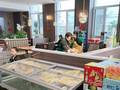 -纪林菜馆·博山菜老字号(八大局店)