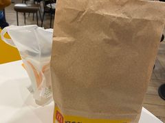 -麦当劳(金鹏路店)