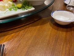 津味醋溜土豆丝-陆壹捌餐厅(五大道店)