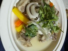 -伊带伊路新疆美食府(呼家楼店)