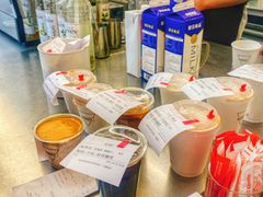 -Manner Coffee(IFS一楼店)