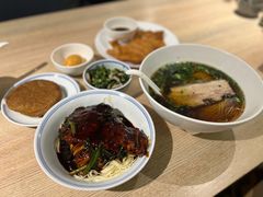 -君东记本帮面馆(天钥桥路店)