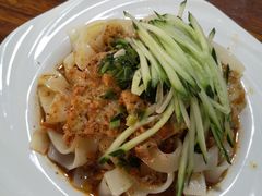 -清真新疆叶尔羌烤肉店(新香洲店)