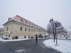 -布拉迪斯拉发城堡