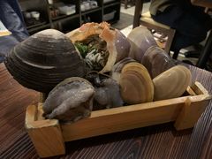 -矶野水产(澳门逸园中心店)