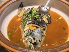 -千岛湖小鱼儿·淳安匠心农家菜