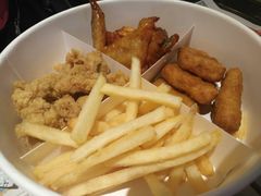 -肯德基(南昌路大润发店)