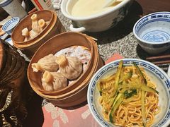 -南京大牌档(济南万象城店)