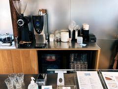 -VOYAGE COFFEE(杨梅竹店)