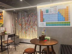 大堂-老街称盘麻辣烫·冒菜(思北店)