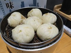 -小桃园·豆浆油条(复兴中路店)