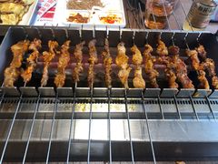 -邢氏老太太烤串(北兴街店)