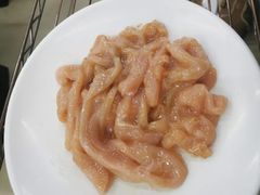 -金达盛烤肉(五里店)