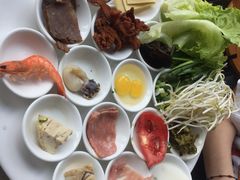 -九久大过桥米线(太古里店)