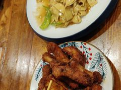 -泰来风味馆(桂林街店)