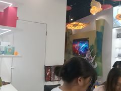 -暴风岛沉浸式体验馆(百联世纪店)