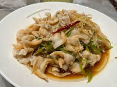 -大连湾旭日·家宴·海肠捞饭(马栏广场店)