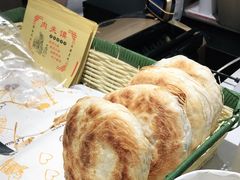 -秦岭服务区餐厅(京昆高速店)