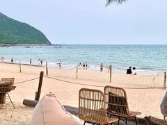 -西涌国际滨海旅游区