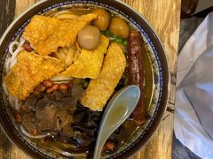 卤蛋-柳石居柳州螺蛳粉(万达店)