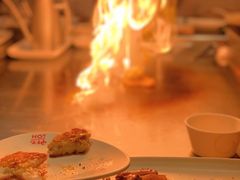 -火地铁板烧(昆山万象汇店)
