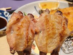 -小山日本料理(太古汇店)