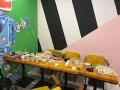 -不可思议减压馆·解压博物馆·摔碗发泄·团建定制