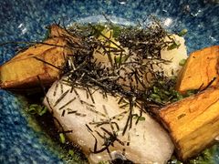 -玄白·炭烤活鳗(上海首店)