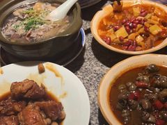 -南京大牌档(济南万象城店)