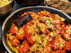 -一棠龙虾•王牌虾球(恒隆广场店)