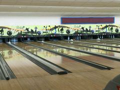 -广州保龄球馆(广州天河体育中心店)