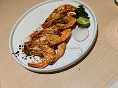 -大渔铁板烧(花园道店)
