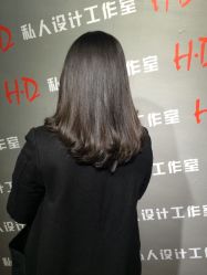 -HD HAIR STYLE