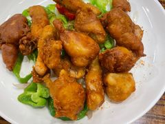 -谢记上海大排档(长寿路店)