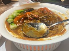 -食悦江南·淮扬菜·烤鸭(亚运村·惠新店)