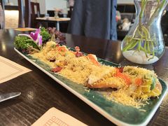 -克比叔叔印度餐厅Kebabs on the Grille (人民广场店)