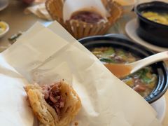 -闫家驴肉老店(华电一校店)