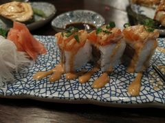 -哥哥の深夜食堂(红松东路店)