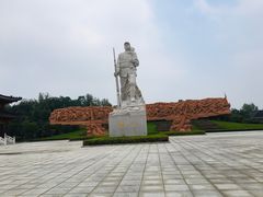 -中国人民抗日战争胜利受降纪念馆