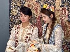 -长福宫·新疆海鲜宴(天津路店)