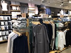 -MUJI无印良品(天一国购店)