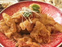 -鹿鸣春饭店(总店)