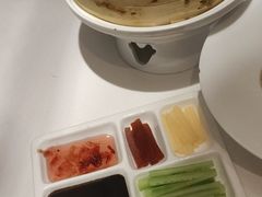 -彩虹之约•淮扬家宴(亚运村店)