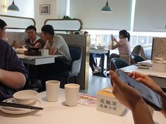 -花椒笑成都小馆(百脑汇店)