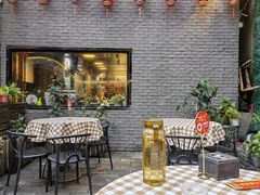 -金谷园饺子·烧烤(人大总店)